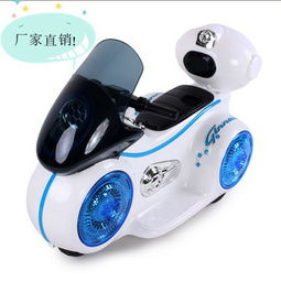 昆仲童車 優質產品與加盟機會全解析