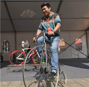 亞展峰會:戶外+騎行論壇嘉賓陣容新鮮發布，邀你加入騎行文化新風潮