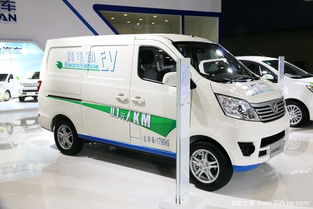全國電動物流車政策大盤點 北京力度居首，新能源汽車整車迎發展新機遇