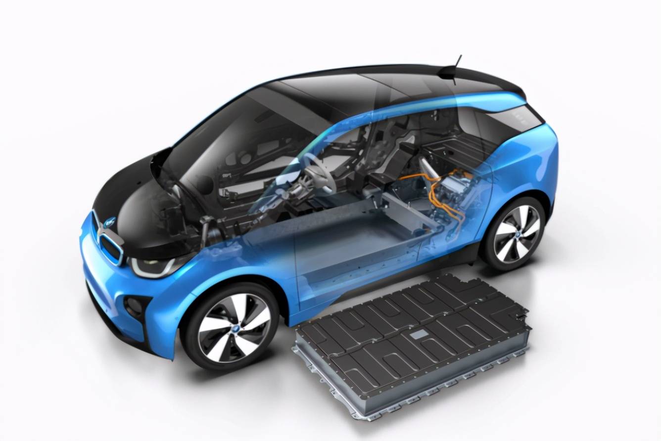 首批新能源汽車退役后，拆下的電池將何去何從？
